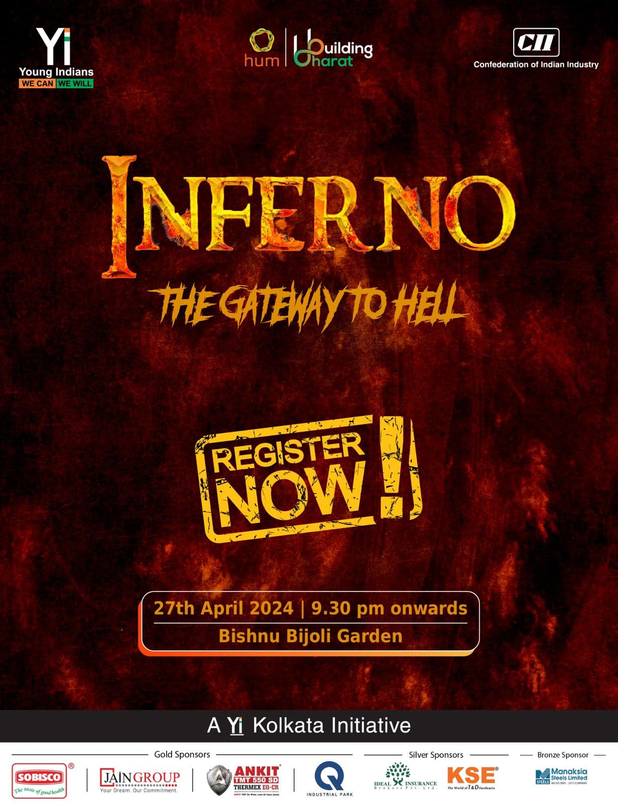 Yi24 | Inferno