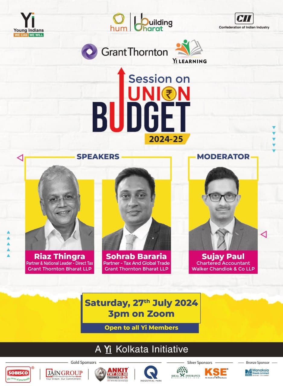 Dive into the First Budget of NDA 3.0!!!