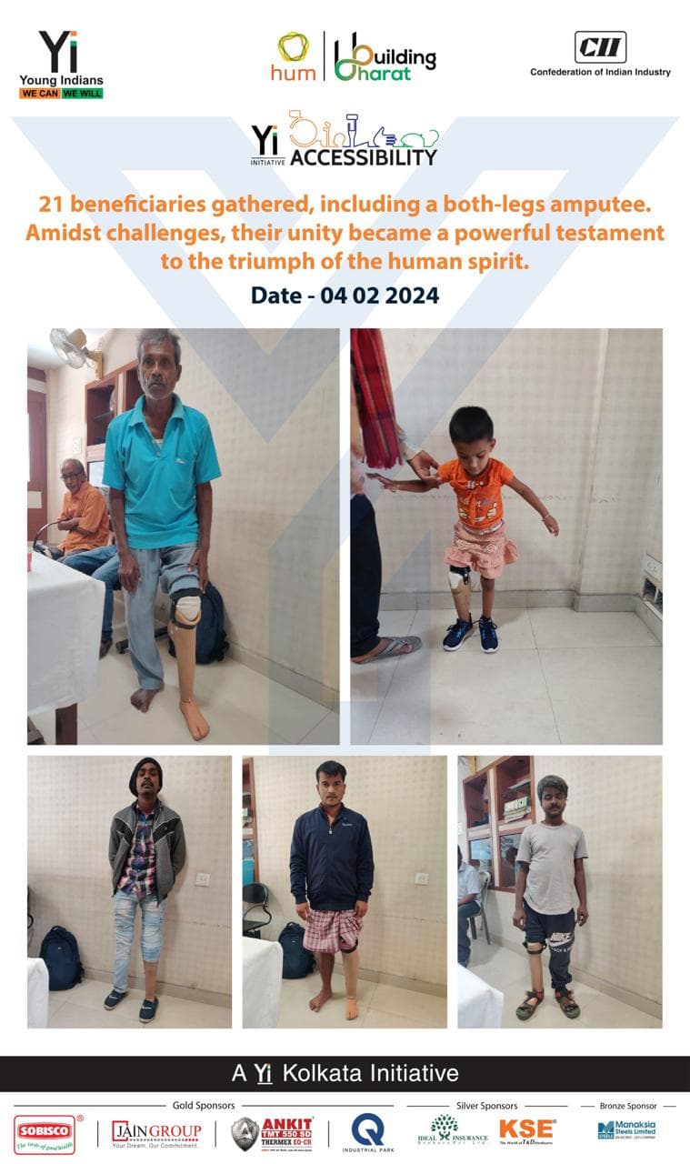 Yi24 | Uthe Sab Ka Kadam