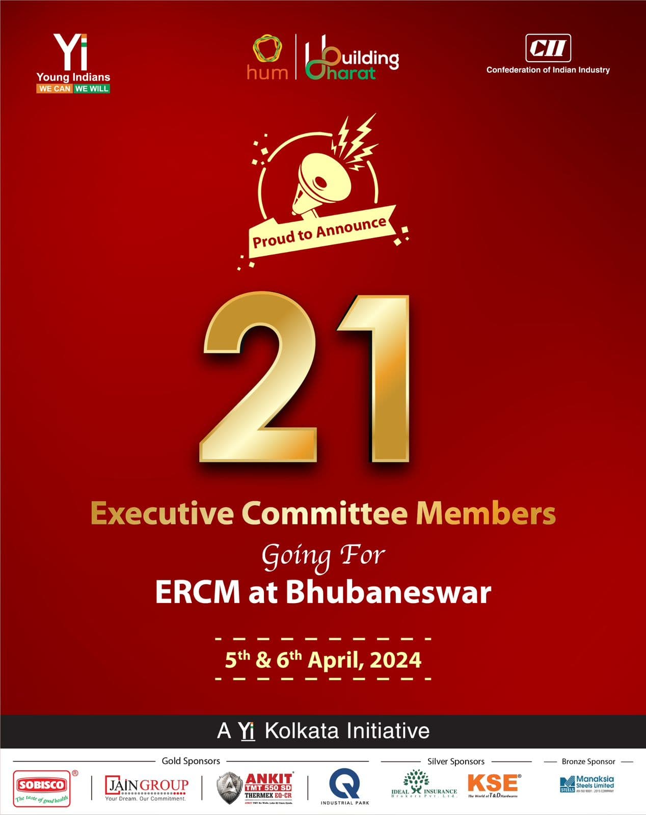 Yi24 | ERCM