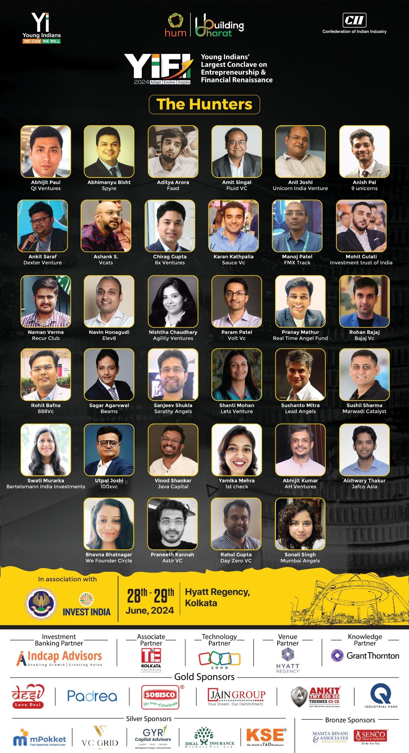 Ready to Receive the Funds?